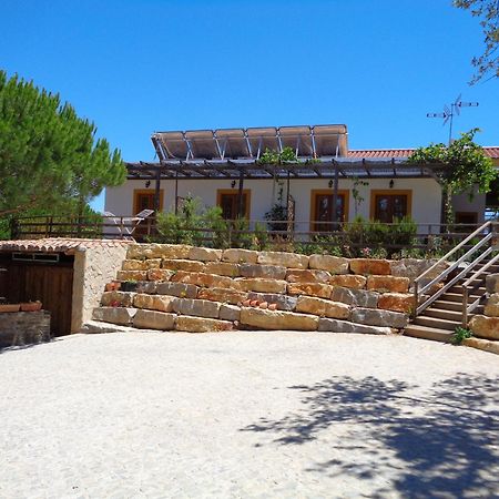 Casa De Campo Vale Do Asno アルチュラ エクステリア 写真
