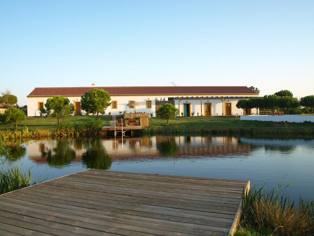 Casa De Campo Vale Do Asno アルチュラ エクステリア 写真