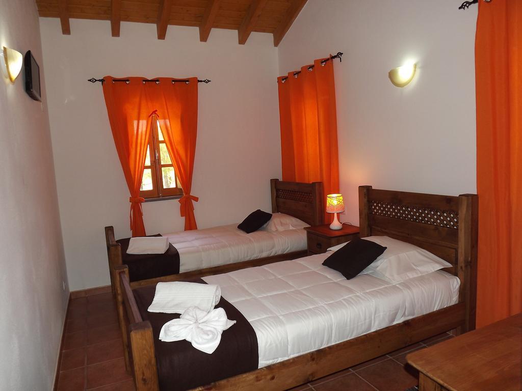Casa De Campo Vale Do Asno アルチュラ 部屋 写真
