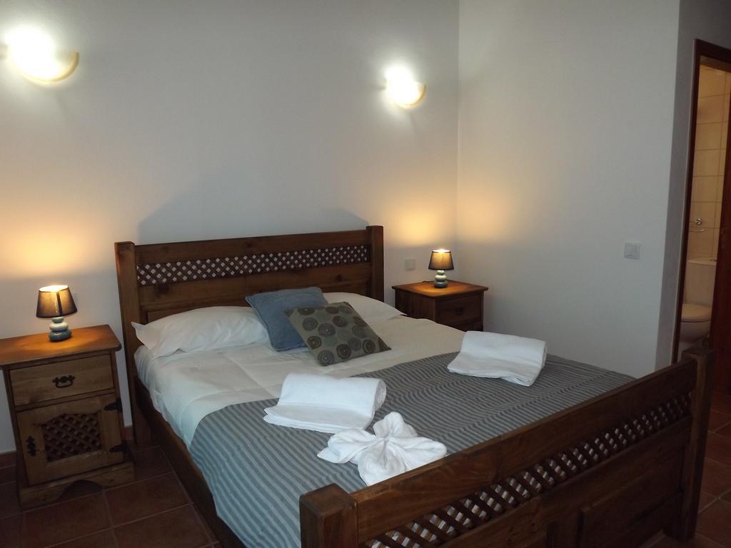 Casa De Campo Vale Do Asno アルチュラ 部屋 写真