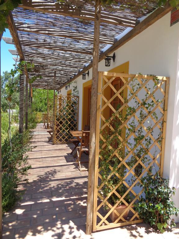 Casa De Campo Vale Do Asno アルチュラ エクステリア 写真