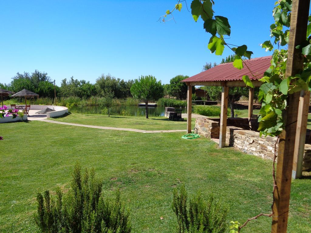 Casa De Campo Vale Do Asno アルチュラ エクステリア 写真