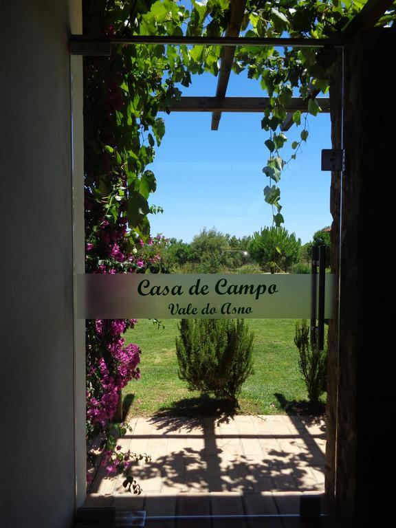 Casa De Campo Vale Do Asno アルチュラ エクステリア 写真