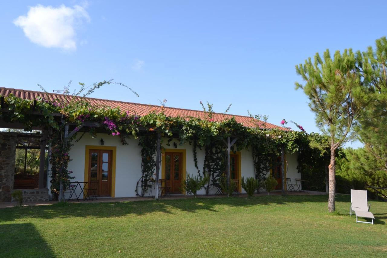 Casa De Campo Vale Do Asno アルチュラ エクステリア 写真