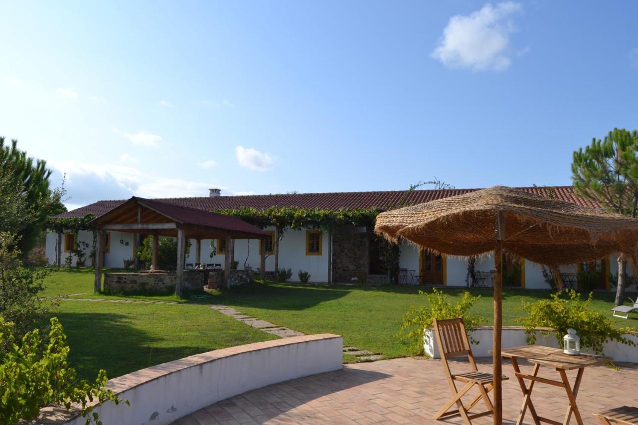 Casa De Campo Vale Do Asno アルチュラ エクステリア 写真