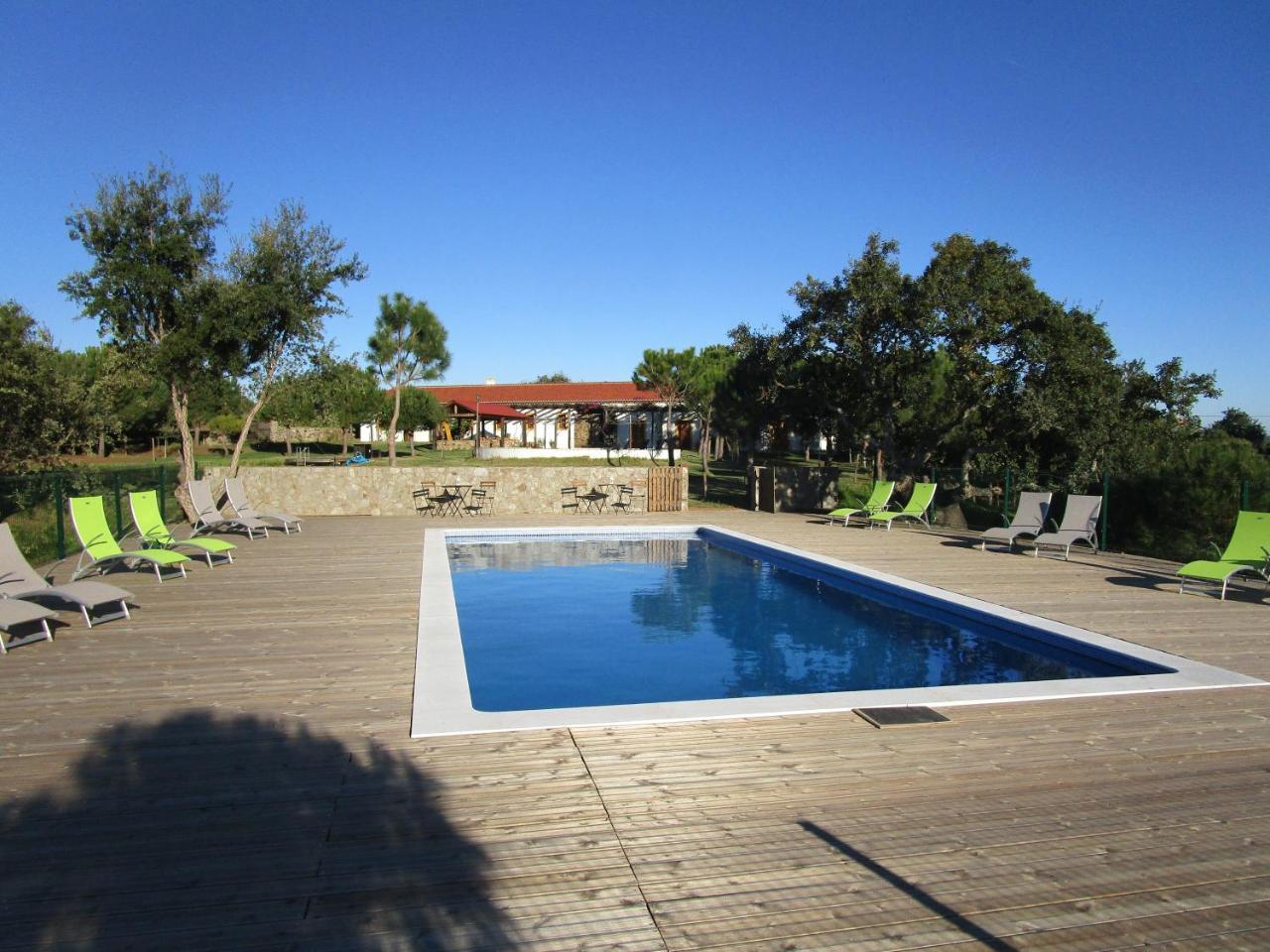 Casa De Campo Vale Do Asno アルチュラ エクステリア 写真