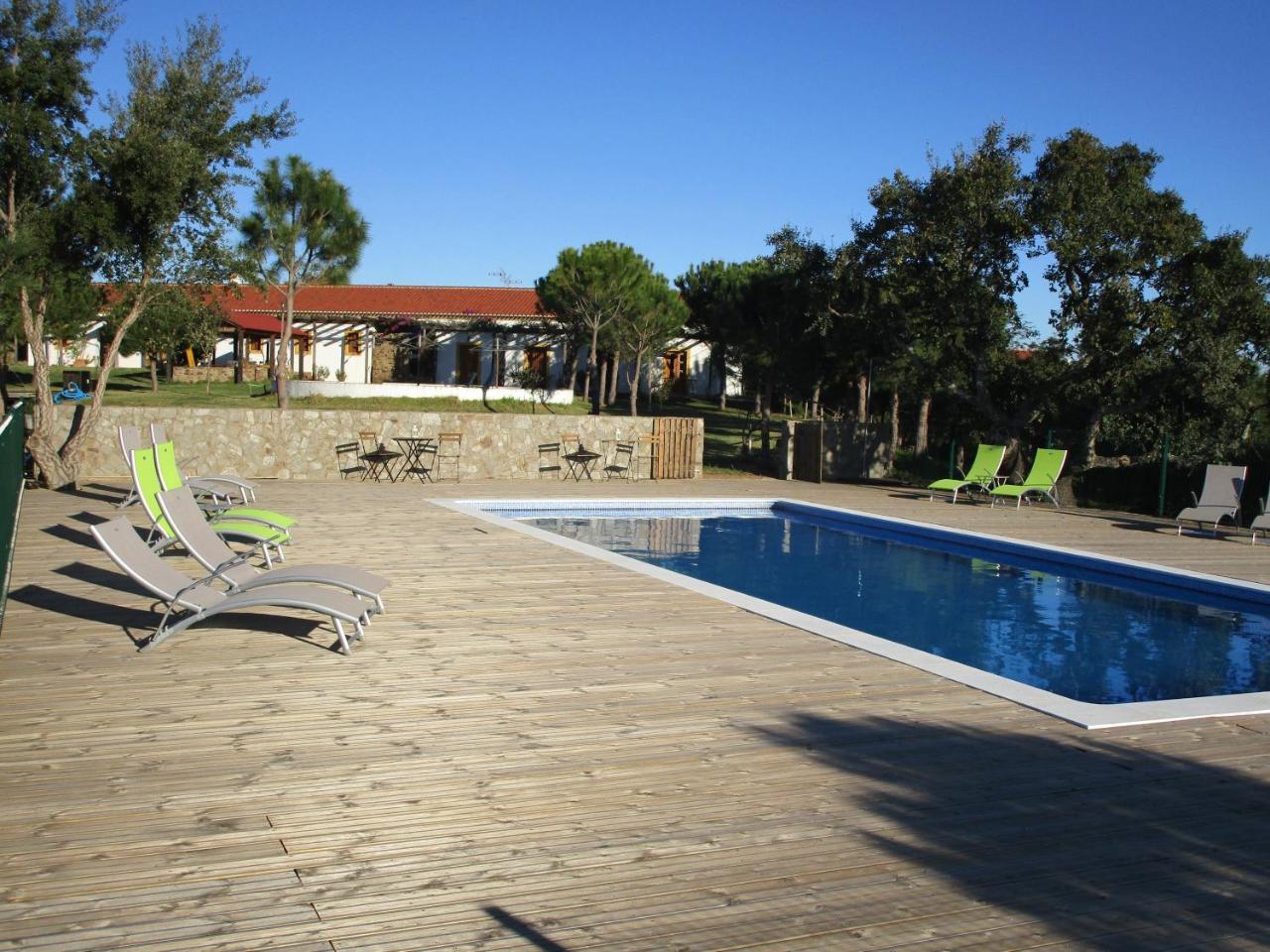 Casa De Campo Vale Do Asno アルチュラ エクステリア 写真